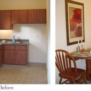 Home Staging: Kitchen